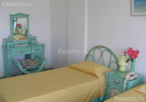 Serenad Hotel 8